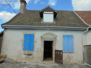 Maison 2 pièces 68 m²