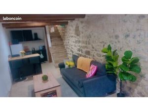 Loft meublé à louer
