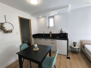 Studio Mont-de-Marsan centre-ville