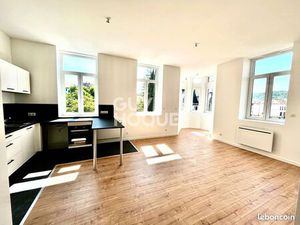 Appartement 3 pièces 77 m²