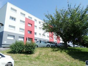Appartement 4 pièces 76 m²