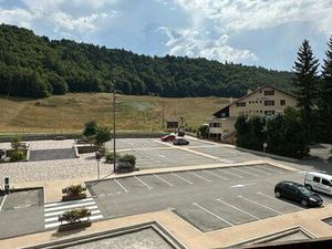 Studio Saint-Léger-Les-Mélèzes