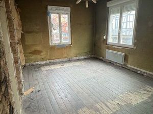 Appartement 58 m à rénover Schiltigheim