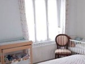 Neudorf Centre – 2 pièces 49 m² loué – Idéal investisseur