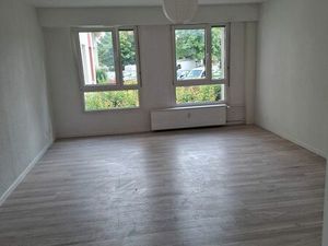 2 Zimmer Wohnung