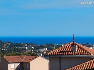 T3 Faron vue mer 78 m2