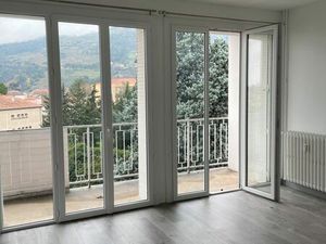 Location appartement centre ville