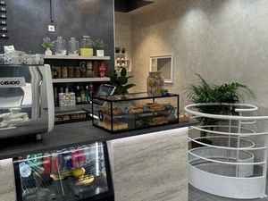 Fonds de commerce – Coffee shop / salon de café – Orléans centre