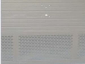 Place de parking les Orres 1800