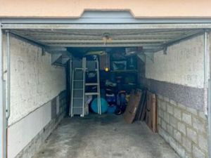 Cherche garage à louer ou acheter