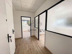 Local 33 m² MANOSQUE