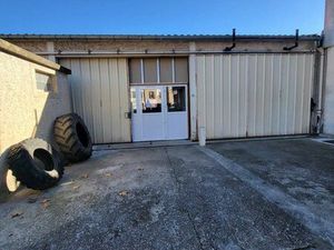 Local professionnel ou commercial