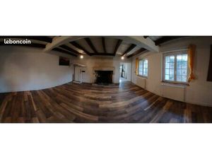 Maison 172m2 terrain clos - Bords