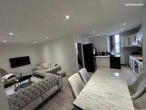 Maison divisée en 2 lots - fort potentiel - Brive proche gare