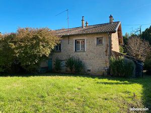 Chalet 7 pièces 188 m²