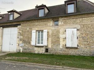 Maison de charme 4 pièce 107 m2