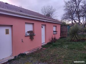 Maison au calme à la campagne