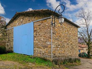 Ferme 1 pièce 70 m²
