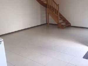 Maison de ville 3 pièces 80 m²