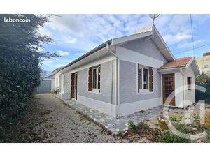 Maison 4 pièces 102 m²