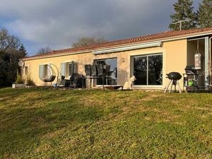 Maison 6 pièces 145 m²