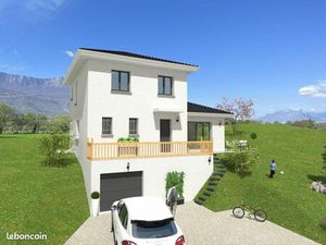 Maison 5 pièces 112 m²