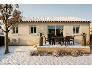 Maison 85 m² Courthezon