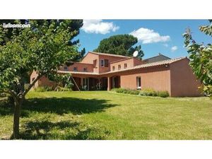 Villa location Forcalquier