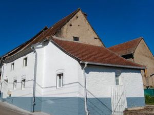 Maison ancienne 6 pièces