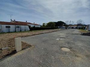 Terrain 179 m² Dolus D Oleron