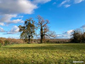 Terrain à vendre à FARGUES 40500