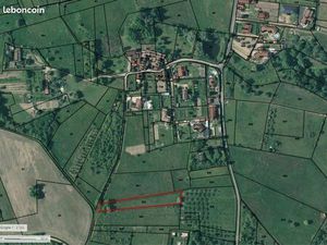 ??Location terrain LIMONY