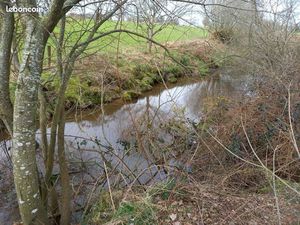 Terrain 4460 m² Mellé