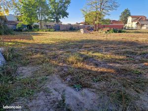 Terrain constructibler