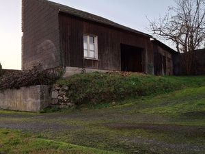 Vente Terrain Constructible - Antrain sur Couesnon