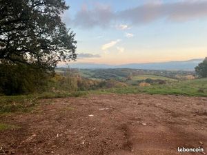 Terrain 2 809 m² Castres