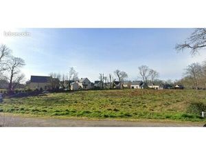Terrain 335 m² Le Minihic Sur Rance