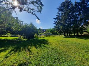 Terrain 1087 m² Rott