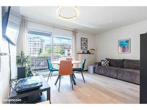 Appartement 2 pièces 51 m²