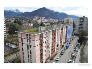 Appartement de 102.69 M² dont 95.55 M² Loi Carrez