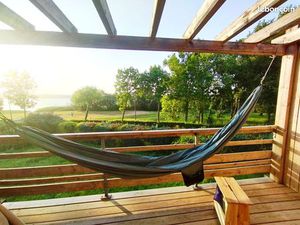 Appartement T2 entièrement rénové de 40 m² avec Vue Lac à Aureilhan (40)