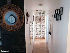 T3 rénové / Garage / cave / Place de parking