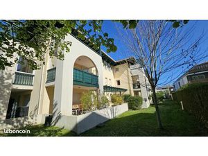 Appartement 3 pièces 74 m²