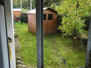 Appartement T2 45m2 avec terrasse & double jardin à Bayonne