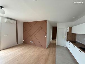 T3 Billere refait à neuf