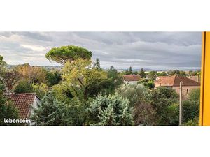 Appartement 3 pieces la rocade