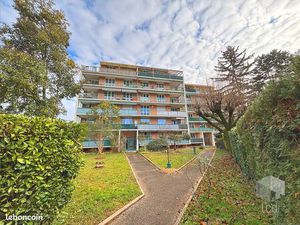 Appartement 4 pièces 90 m²