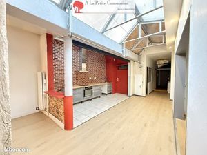 Appartement 4 pièces 86 m²