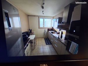 Appartement a vendre a chaumont 52000