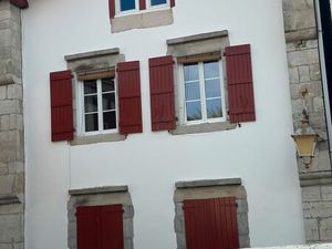 Appartement 40 m2 meublé à Ciboure 179900